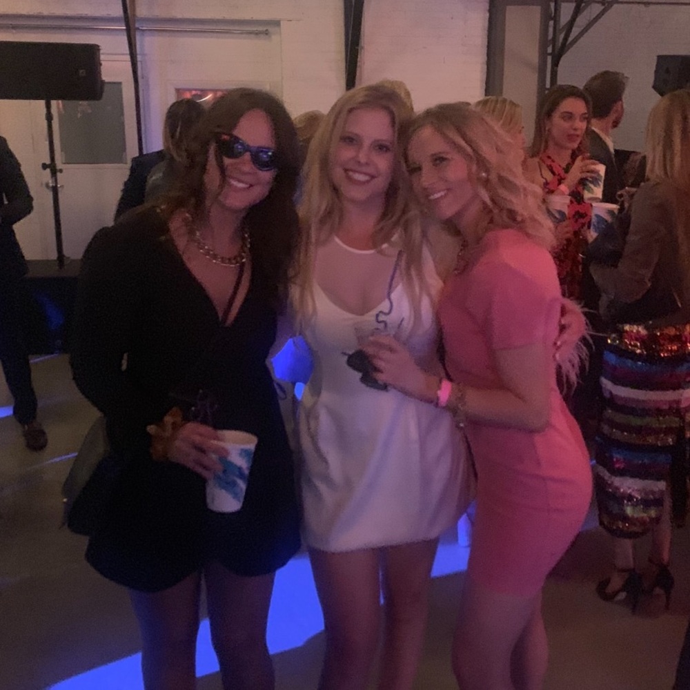 Meet your Posher, Allison